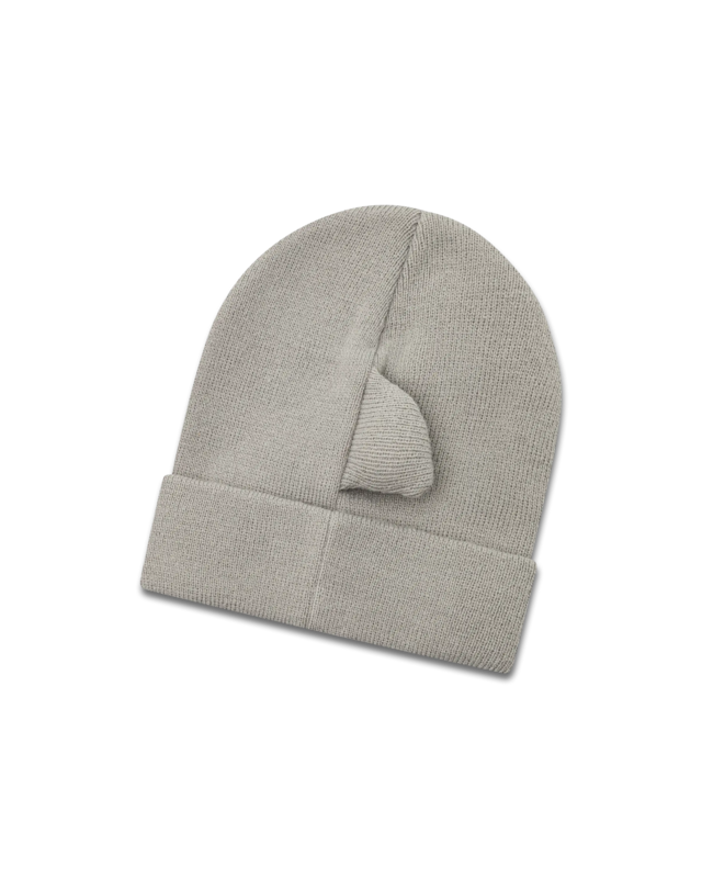 koaa – Harald the Shark – Czapka maskotka szaro-biała