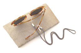 Snake It - Glasses Chain