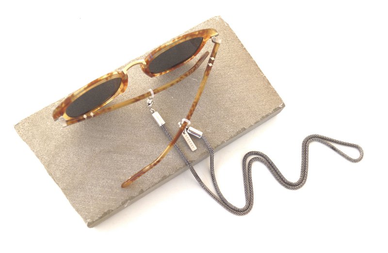 Snake It - Cadena para gafas
