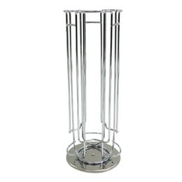 Dolce Gusto rotating capsule holder Fackelmann Petit Déjeuner