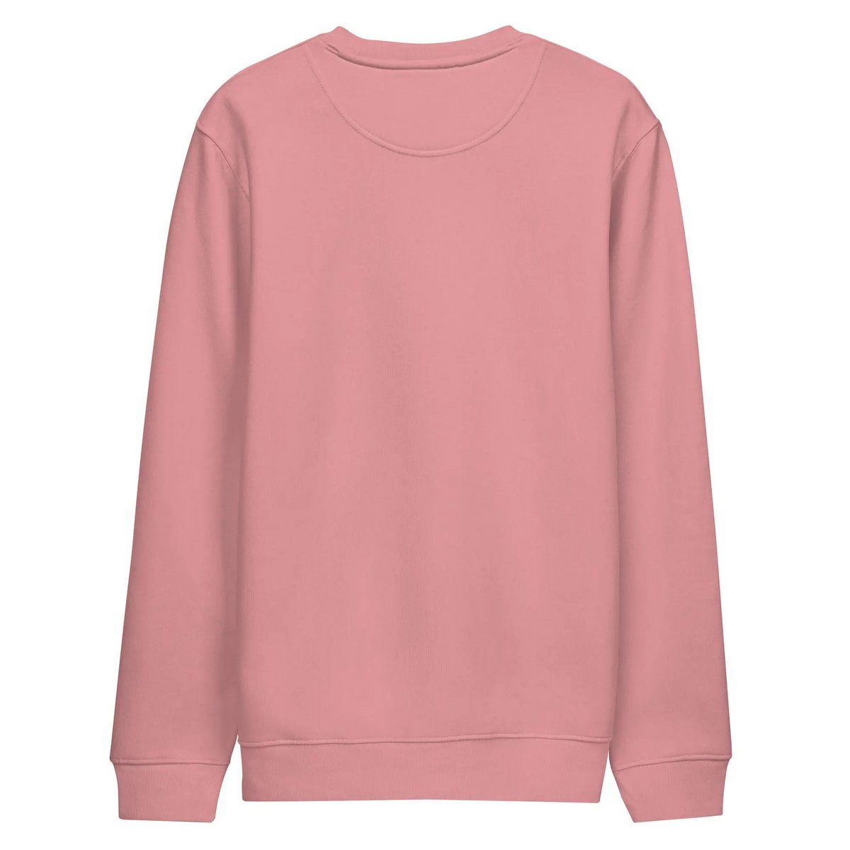 LOVE Myself – Unisex-Öko-Sweatshirt