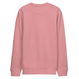 LOVE Myself – Unisex-Öko-Sweatshirt
