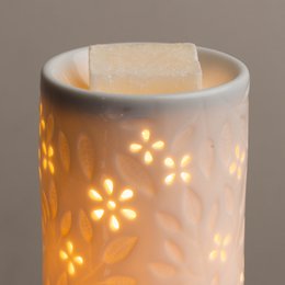 Cubes parfumés BABY SOFT - cubes ambrés par 10 pièces - B2B