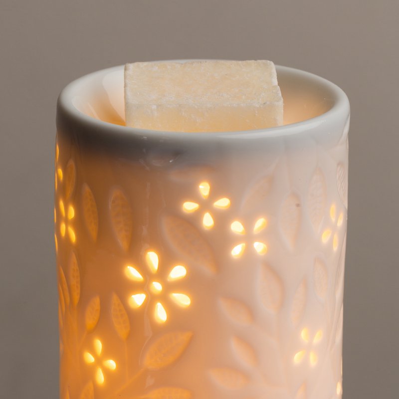 Cubes parfumés BABY SOFT - cubes ambrés par 10 pièces - B2B