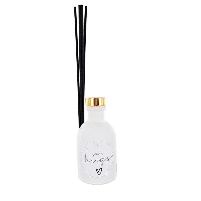 Just4You Reed Diffuser 50ml – Warm Hugs