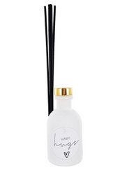 Just4You Reed Diffuser 50ml – Warm Hugs