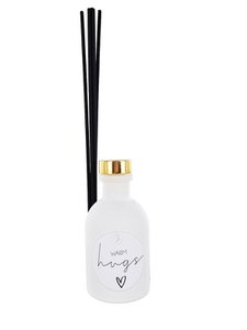 Just4You Reed Diffuser 50ml – Warm Hugs