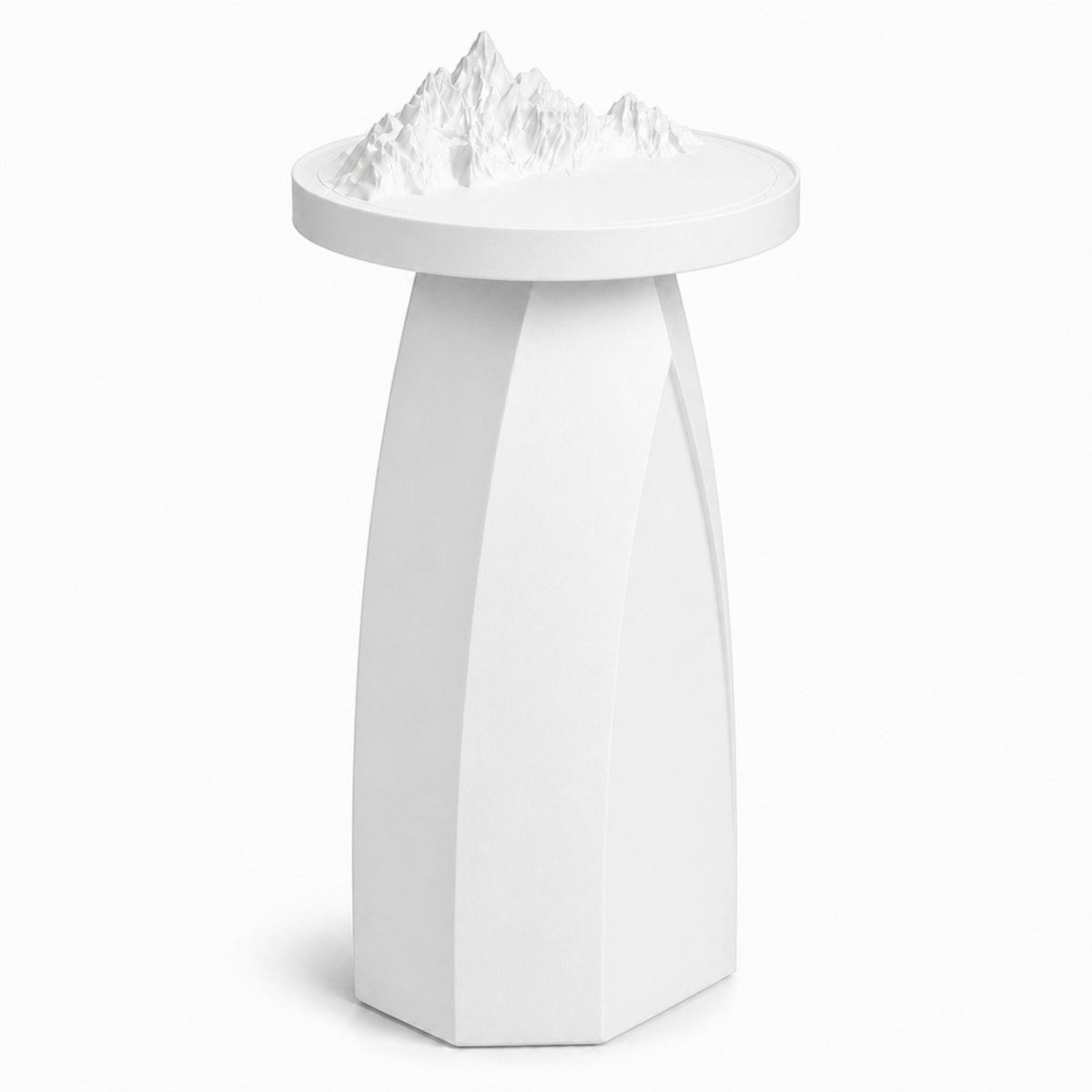 Mountain Side Table