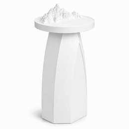 Mountain Side Table