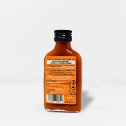 Sauce Piquante Crazy Bastard - (Boîte Best-seller 3x 100ml)