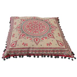 Oriental ethno cushion Taima