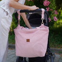 Mamma bag - milk chocolate
