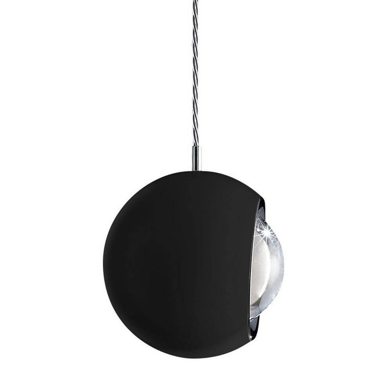Lodes Spider lámpara colgante LED ajustable (sin capota)