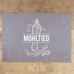 Mantel Mohltied