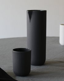Colonna Caraffa | grigio scuro