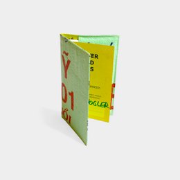 MY BABY | Mutter-Kind-Pass-Hülle