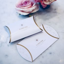 Flora Tea Start Set