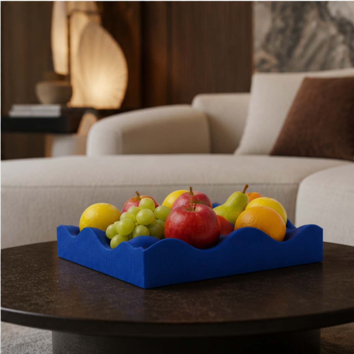 Mosso Fruit Bowl
