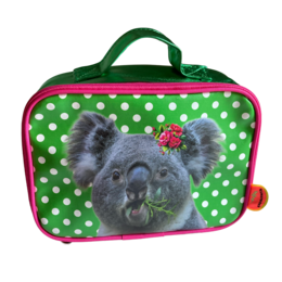 Neceser estilo maleta - Koala
