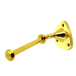 6x bol sapone / oro dell'asta di sapone