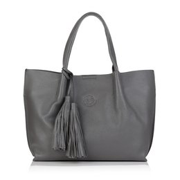 Bolso tote Richmond - Gris