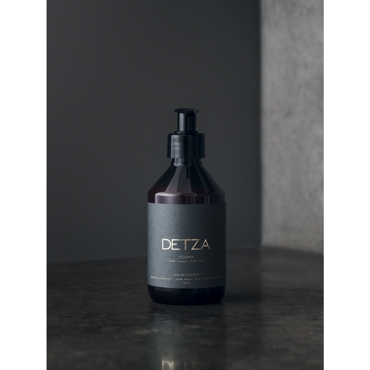 EGERIA ANTI BACTERIAL LOTION