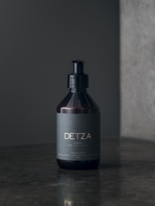 EGERIA ANTI-BAKTERIELLE LOTION