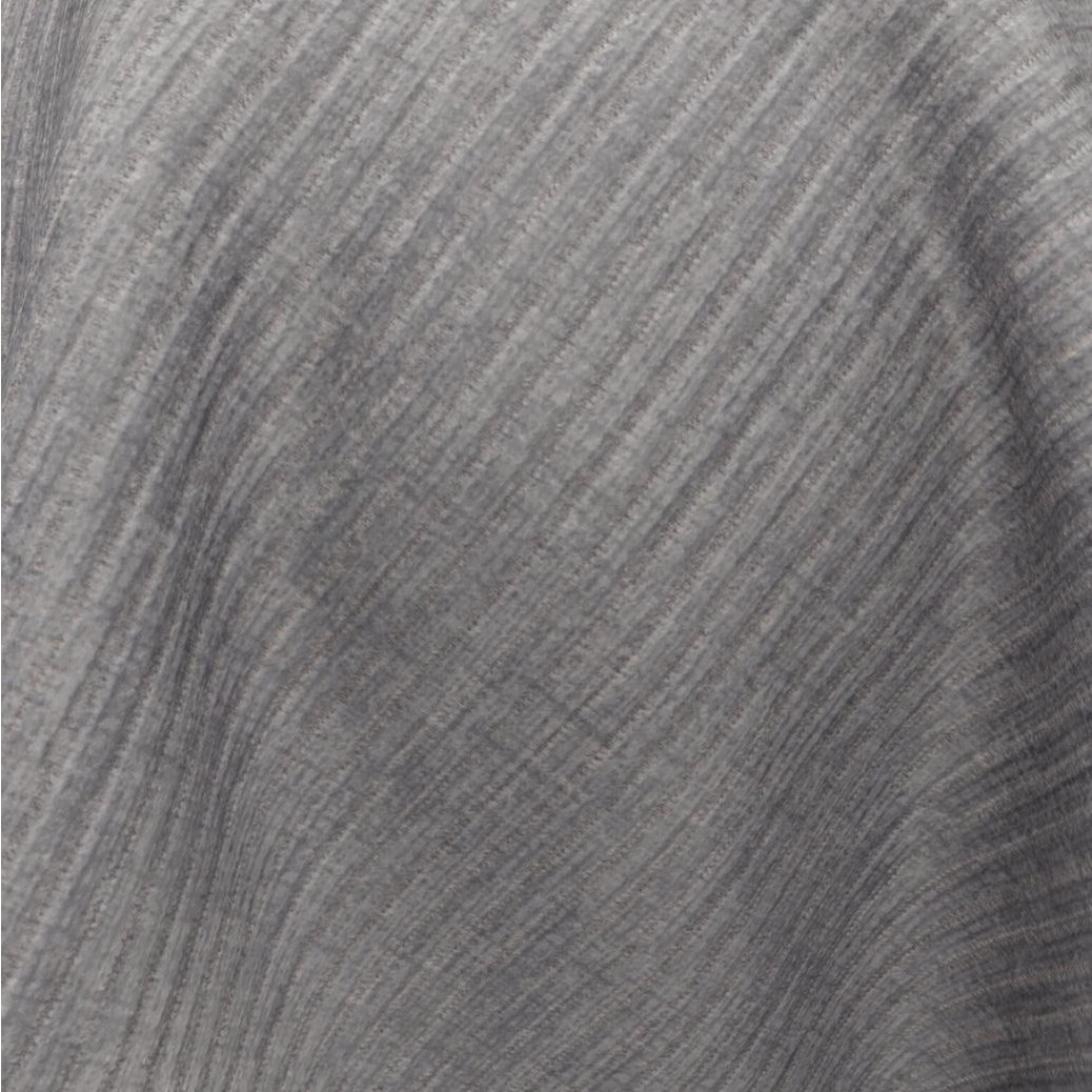 Van Morris 4-seater, Concrete Grey, Exclusive Corduroy from the Belgium company BRUTEX
