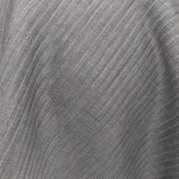 Van Morris 4-seater, Concrete Grey, Exclusive Corduroy from the Belgium company BRUTEX