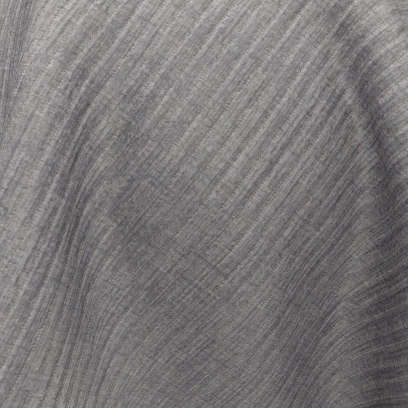 Van Morris 4-seater, Concrete Grey, Exclusive Corduroy from the Belgium company BRUTEX