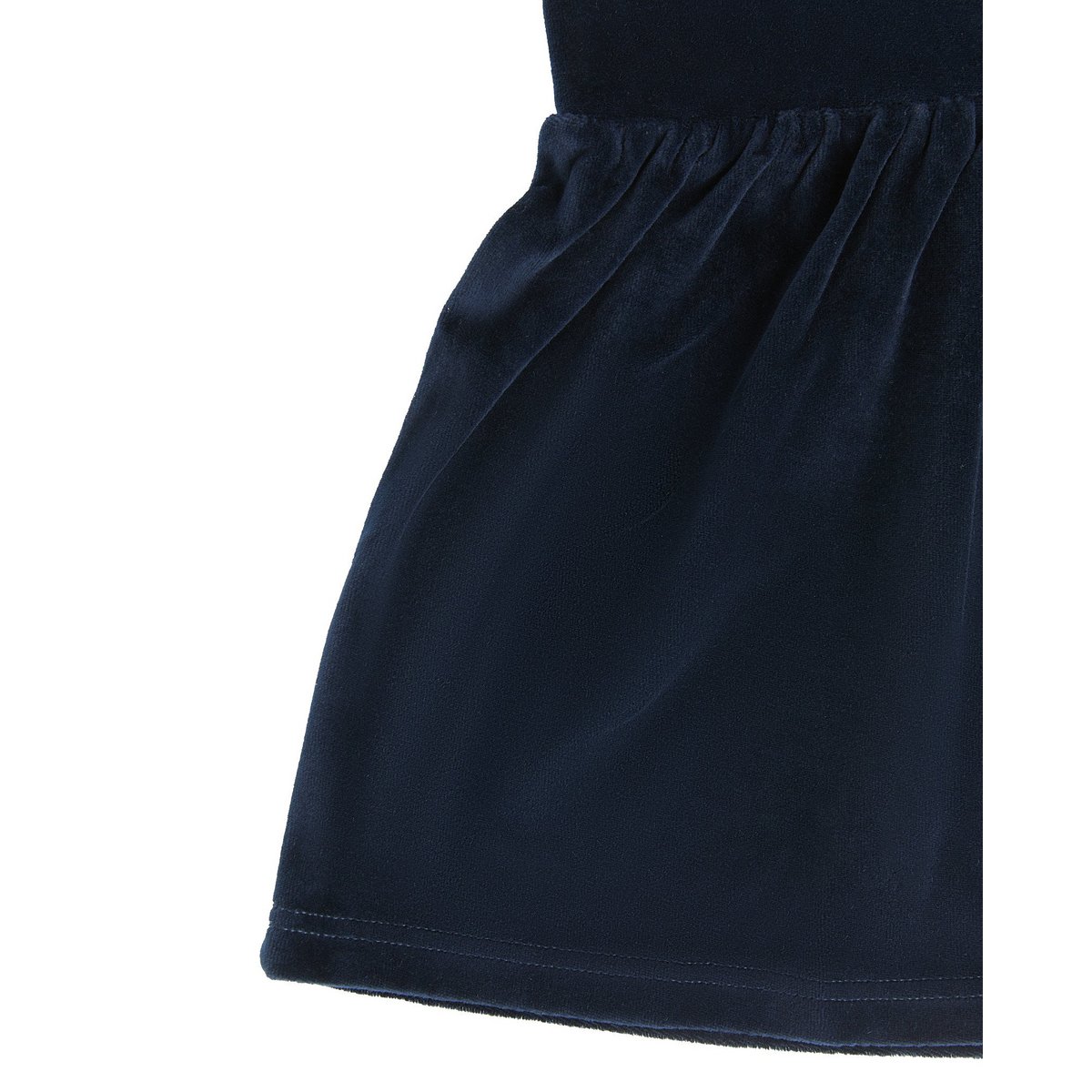 2625 from | Children sleek nickykleid - night blue