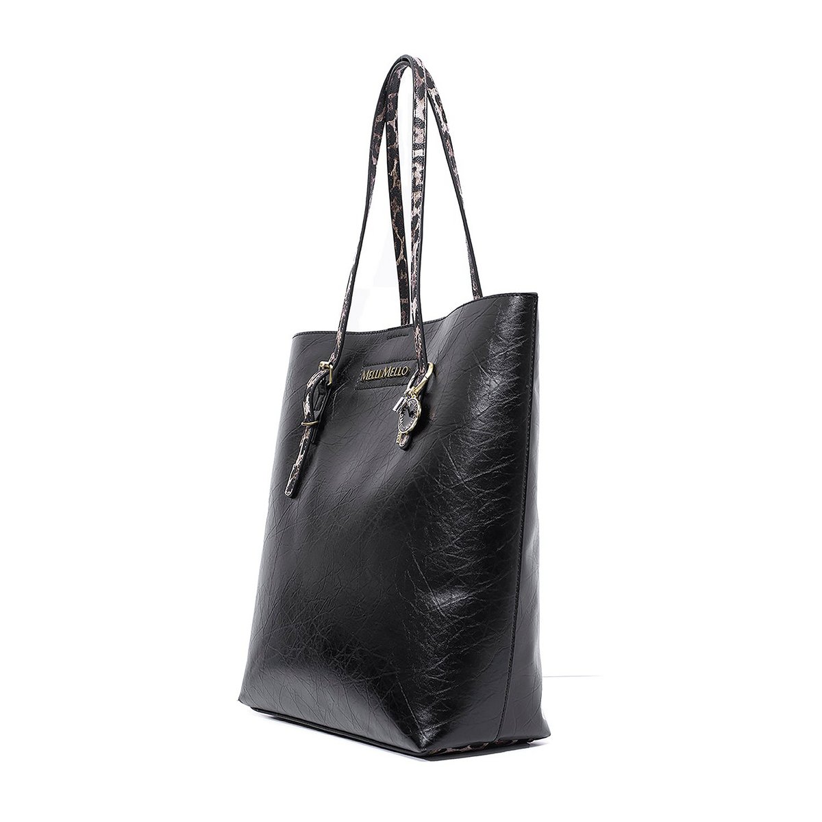 Melli Mello Leo Shopper