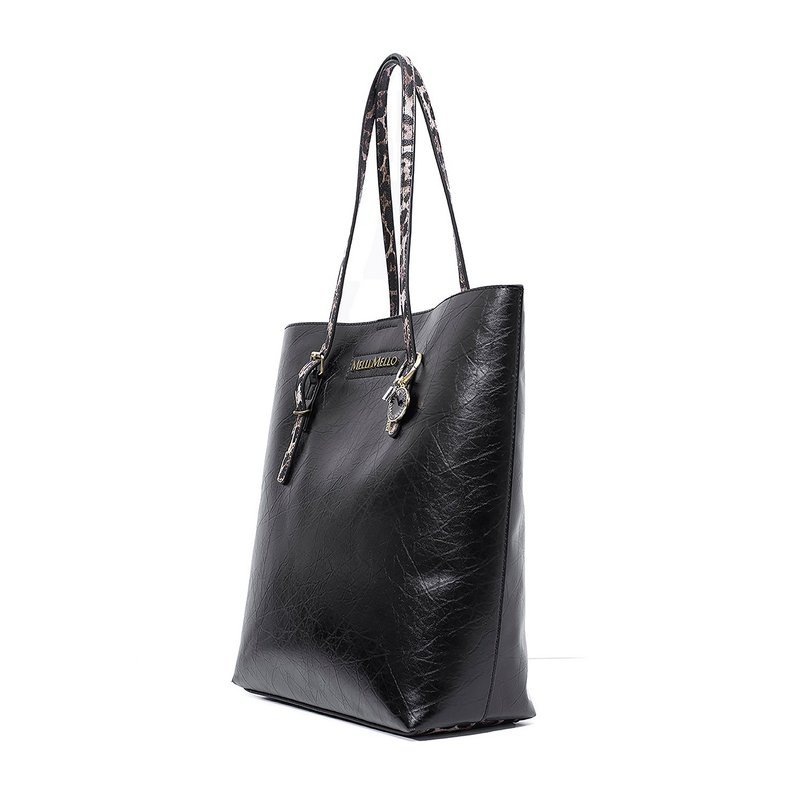 Melli Mello Leo Shopper