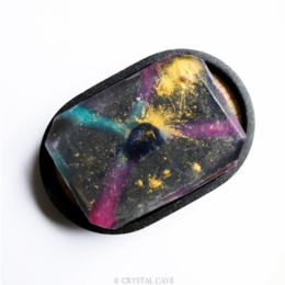Sapone con pietre preziose - Sagittario - Sodalite