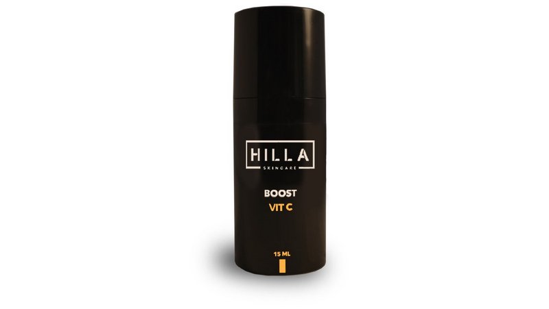 Day cream Boost - Vit C