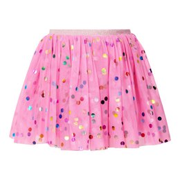 Chrissie Skirt - Lolypop Pink