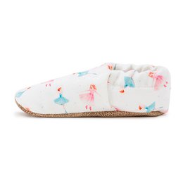 Baby Shoes - Ballerina