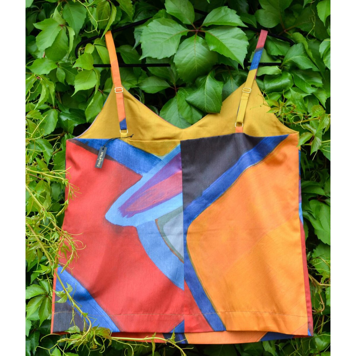 Conjunto de dos piezas Ritual Agne Kišonaite