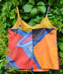 Conjunto de dos piezas Ritual Agne Kišonaite