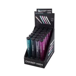 Champ High – Porte-cône 125 mm