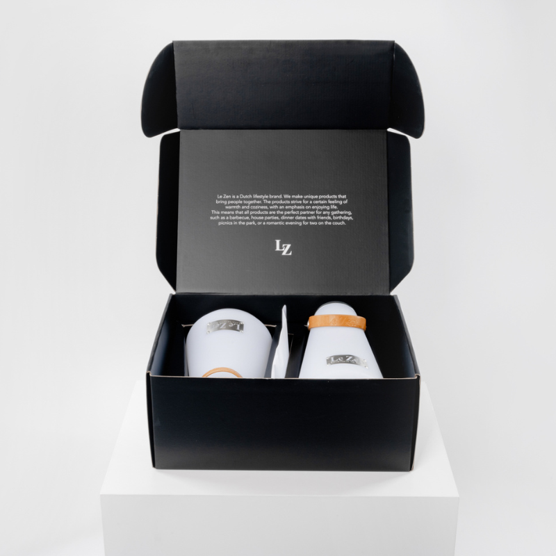 Le Zen Luxbox