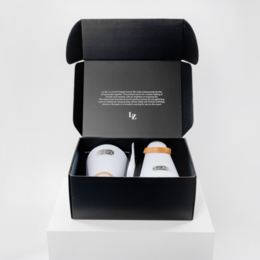 Le Zen Luxbox