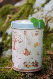 Cukiernica Forest party 10 cm Isabelle Rose