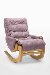 Rocking Chair ETER