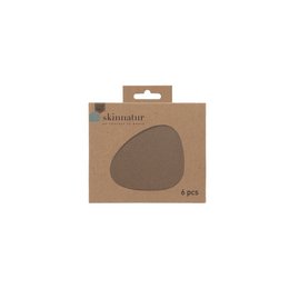 Tobacco 13x11cm Pebble