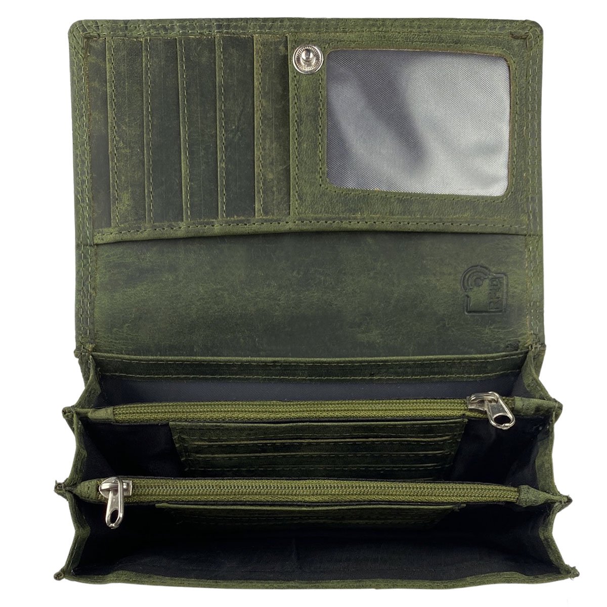 Cartera de Mujer con Estampado Floral - ¡Best Seller!
