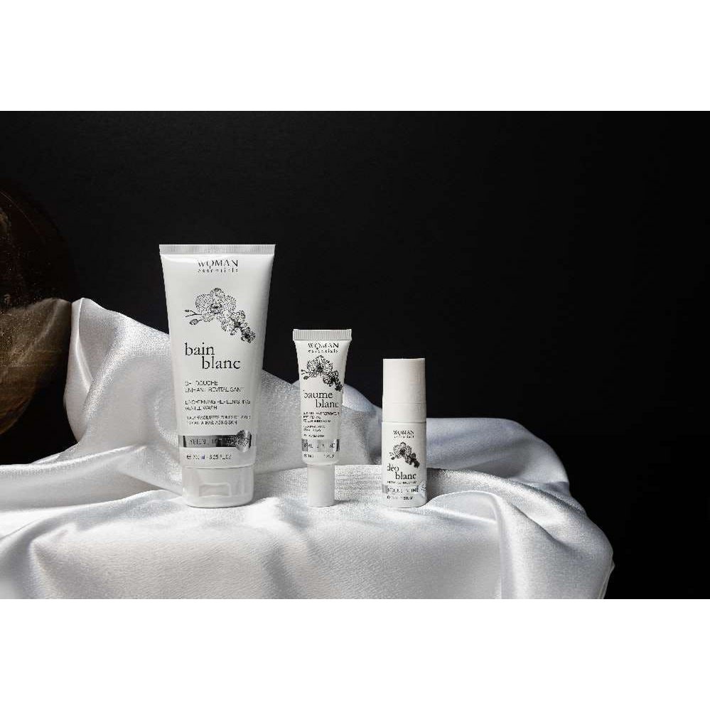 Baume Blanc Brightening Replenishing Balm 30ml