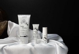 Baume Blanc aufhellender Regenerierungsbalsam 30ml