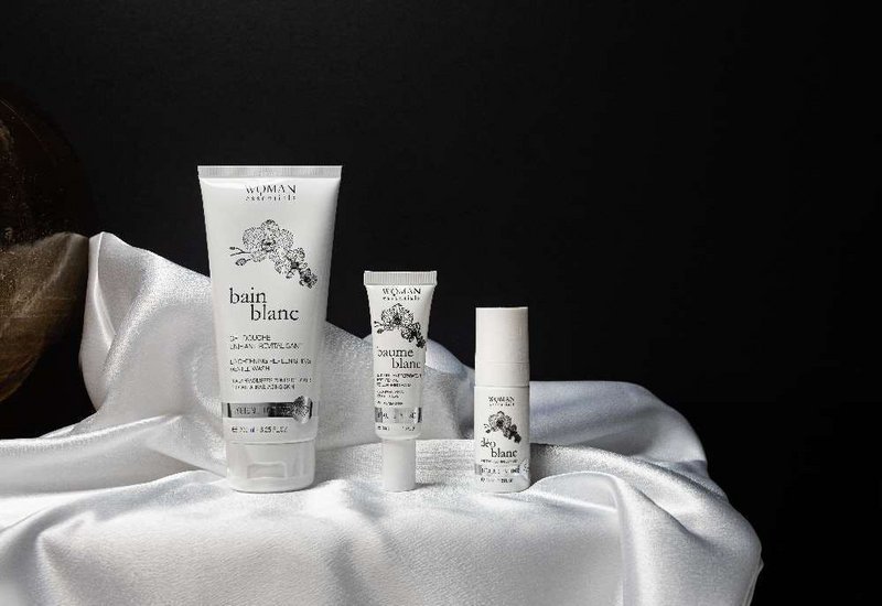 Baume Blanc aufhellender Regenerierungsbalsam 30ml