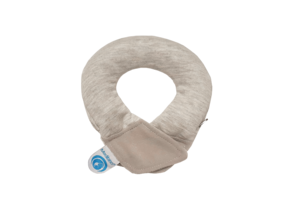 Medibino® - The baby head guard, colour: GREY